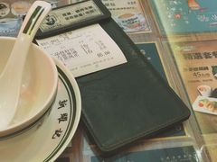 -香港新曜记茶餐厅(星耀城店)