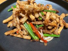 -竹里馆·淮扬菜·功夫茶(老门东店)