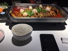 -鱼酷活鱼烤鱼(沈阳大悦城店)