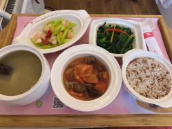 -大美臻喜母婴(南坪店)