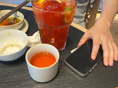 -莺花渡火锅City Green(万象城店)