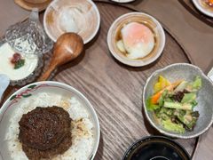 -ITARU食堂·定食料理(西丽店)