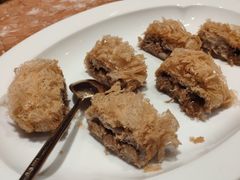 古法手工香酥鸭-金玉满堂潮州酒楼(无限极荟购物广场店)