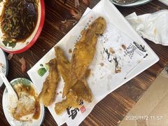 -叶存利海鲜大馅饺子(海宁路总店)