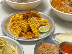 -CHILL Pho澳洲牛肉越南粉(佛山顺德万象汇店)