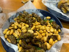 -煲煲掂风味煲仔饭餐厅(西区店)