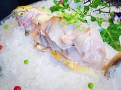 -上海滩餐厅(BFC外滩金融中心店)