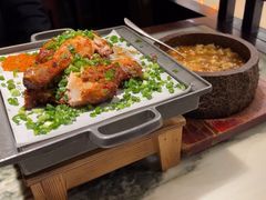 -绿茶餐厅(昆明世纪金源店)