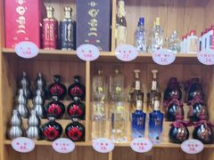 -屯老二农家铁锅炖·行业领军者(梅江店)