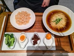 -松鹤楼面馆(清河万象汇店)