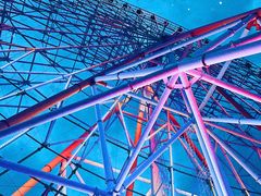 摩天轮-南昌之星摩天轮