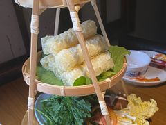 -霸王虾·小龙虾香辣蟹(玉林店)