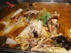 青花椒烤鱼-半天妖烤鱼(江宁万达店)