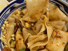 -福瑞记老孙头biangbiang面(新生路店)