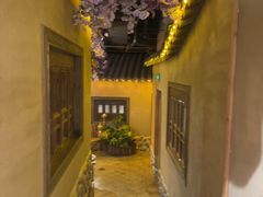 -叶叶菩提·晋福宫