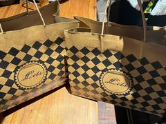 -Let's Taipei 非常烘焙(太古里店)