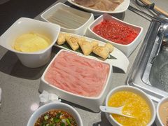 -海底捞火锅(塘厦天虹店)