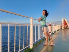 -仁川港国际客运码头