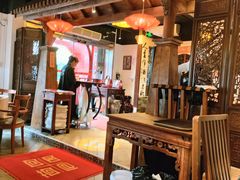 -孔乙己酒家(虹桥路店)