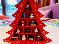 -水桶王国主题餐厅·聚会·生日派对·亲子活动·家庭套餐(亚龙湾希尔顿店)