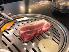 -韩屋韩国料理(天山路店)