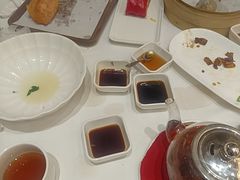 -喜宴又一村·粤菜·茶点·海鲜(壹方天地店)