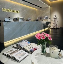 -MuseMarry婚纱(前海嘉里中心店)