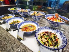 -解放碑威斯汀酒店-知味国际美食餐厅