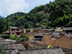 -杨家堂村