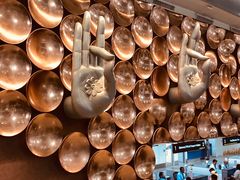 -英迪拉·甘地国际机场