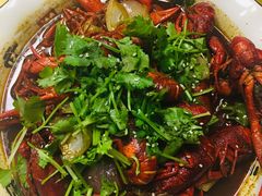 -川悦壹号·川菜(蠡溪路店)