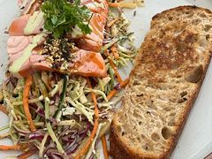 -O'mills Sourdough Bakery&Bistro(永嘉路店)