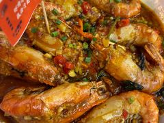-小林哥的海鲜馆·夜宵烧烤(渔人码头店)