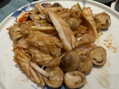 -北园酒家(小北路店)