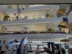 -凯德MALL(西直门店)