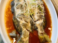 -小渔船渔家传统菜(鲅鱼圈店)
