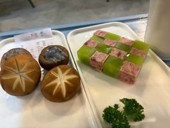 -喜聚薈·花膠雞海鮮火鍋(越秀店)