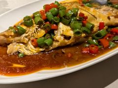 -悦融琥珀·京鲁菜·海味珍品(西单店)