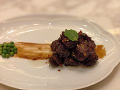 -无锡苏宁银河国际酒店-悦府65中餐厅