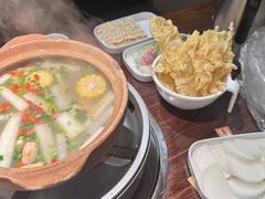 -靓靓蒸虾·头牌蒸虾(南山桂庙店)