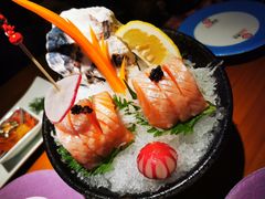 -元通寿司(大朗店)