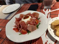 -Primo·丽莫意大利窑烤披萨