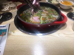 -香坝坝鲜鱼火锅(春熙路店)
