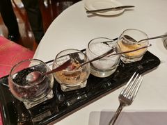 -北京华彬费尔蒙酒店·刃餐厅