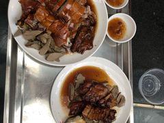 -黄连大头华烧鹅店(大良店)