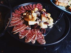-柒Lounge(三里屯店)