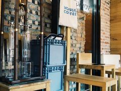 -VOYAGE COFFEE(北锣鼓巷店)