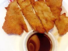 -泰煌鸡·上海白斩鸡·鸡汤面(鹤庆店)