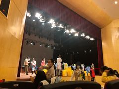 -泗泾镇社区文化活动中心
