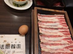 -MoMo牧场·寿喜烧专门店(长泰广场店)